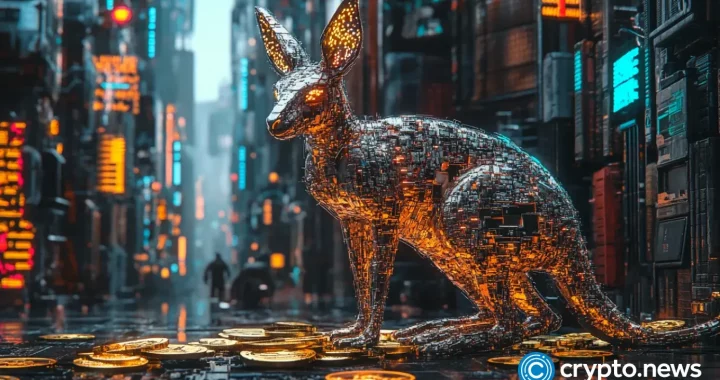 Crypto tax Australia: How does Australia tax their crypto?