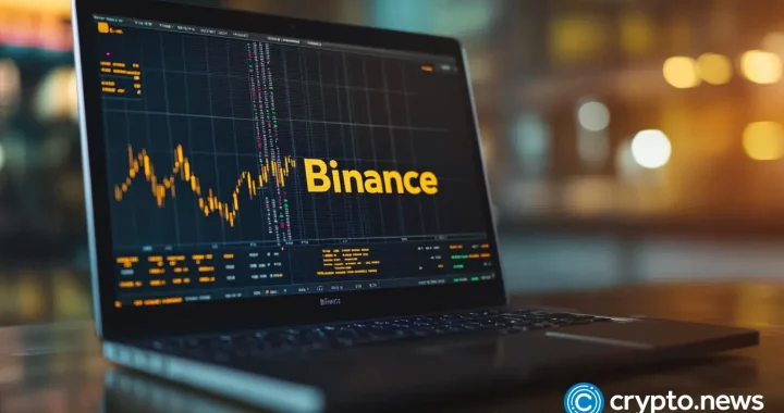 Tron and Unilabs battle set to soar above the $1 mark, Binance Coin suffers volatility