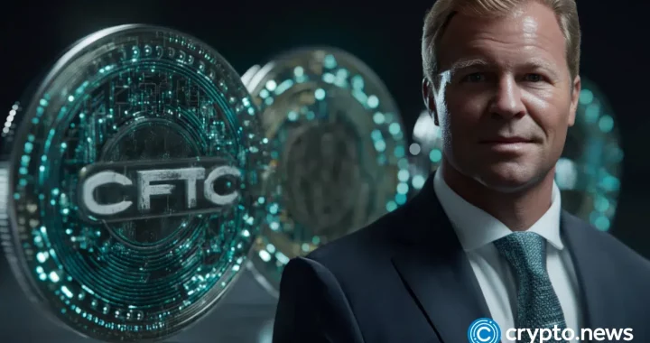 Brian Quintenz’s $3.4M crypto stash — will the Senate block his CFTC comeback?