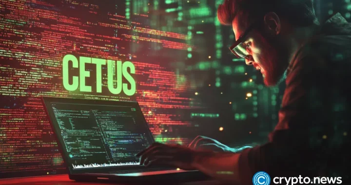 Cetus Protocol relaunches with new roadmap and compensation plan after $223m exploit