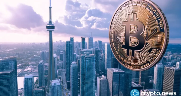 Canada-based AgriFORCE launches Bitcoin mining site powered by stranded gas