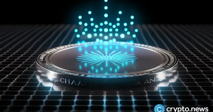 Cardano price faces downside risk amid weak network activity