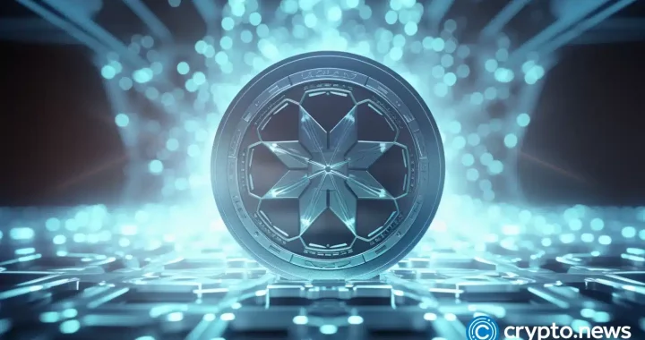 Red alert: Cardano price at risk of crashing despite hitting transaction milestone
