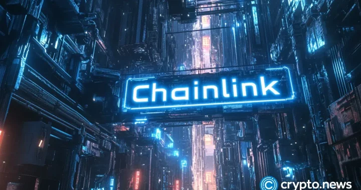 Chainlink advances oracle suite while Lightchain AI advances speculator demand