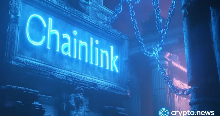 Chainlink boosts oracles, while Lightchain AI expands ecosystem with $150k grant pools