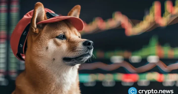 WIF price flashes rare pattern that could trigger 130% rally