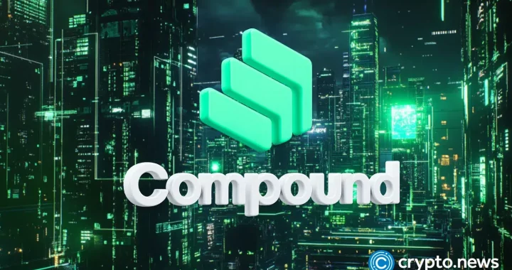 Compound price prediction: Can COMP hit $100 again this year?
