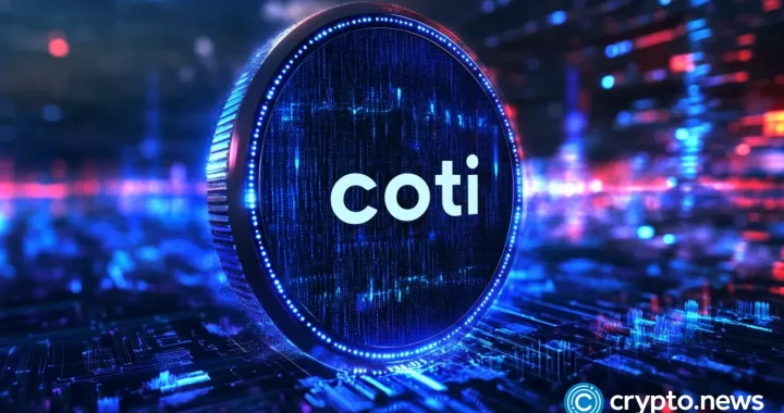 COTI launches PriveX, a privacy-first platform for perp trading