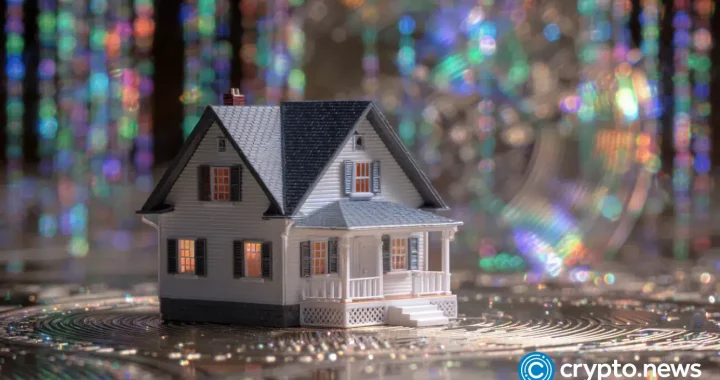 U.S. agency directs mortgage giants Fannie Mae and Freddie Mac to consider crypto assets
