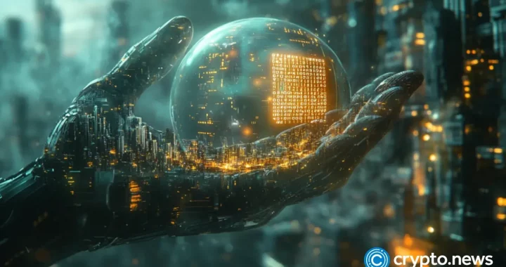 Crypto’s next big opportunity: Invisible finance interfaces | Opinion