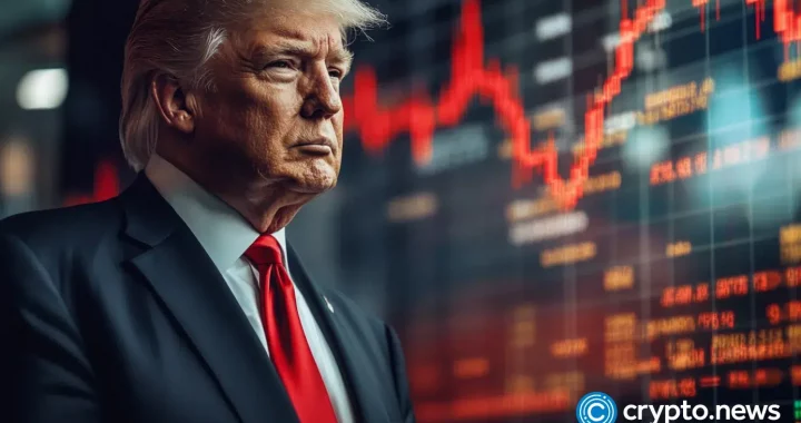 Why is crypto down today? Trump-Musk fallout rattles sentiment, Dogecoin drops 20%