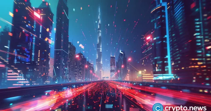 Dubai clocks nearly $400M in tokenized real estate sales