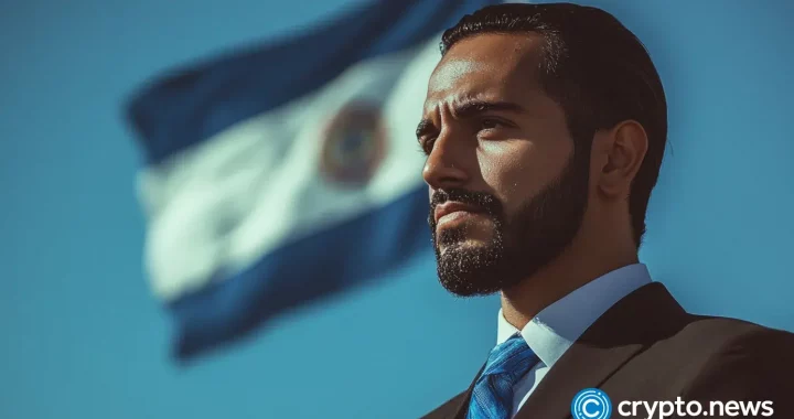 El Salvador adds 240 Bitcoin since signing the IMF loan agreement