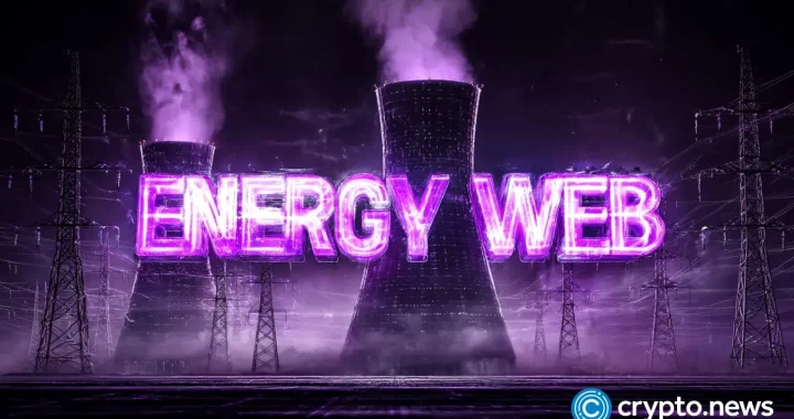 Energy Web Token price prediction: Can this green crypto go the distance?