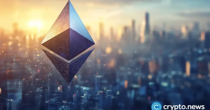 Ethereum eyes recovery rally as institutional giants offload BTC for ETH
