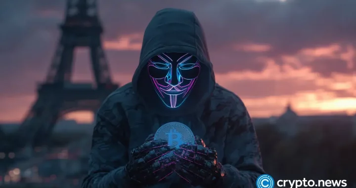 Victim’s empty wallet ends latest French crypto kidnapping