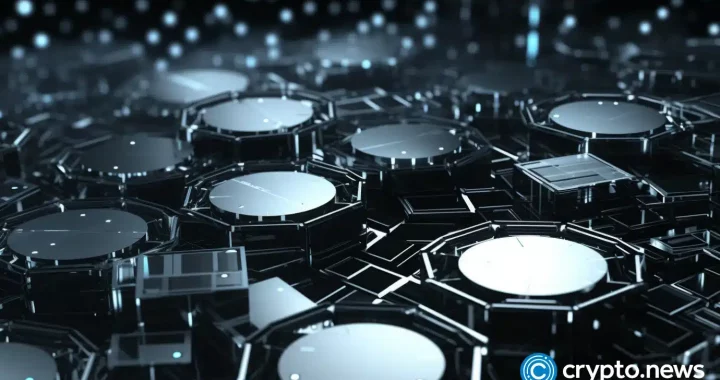 Grayscale updated its Top 20 list for Q3, adding AVAX and MORPHO