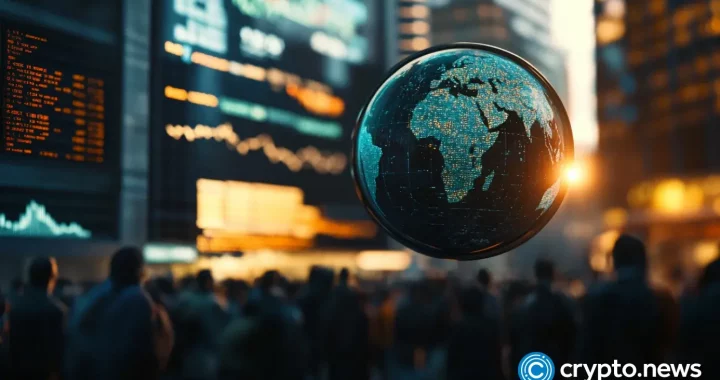 U.S. crypto companies announce support for BRCA inclusion