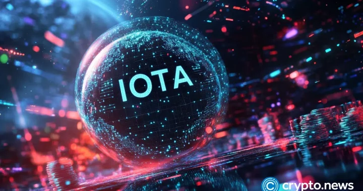 Here’s why IOTA price crashed after the Rebased upgrade