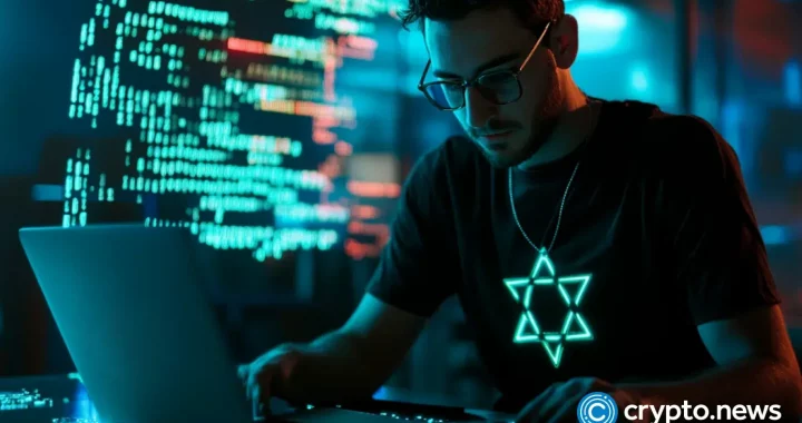 Crypto espionage? How the Nobitex hack may tie into Israeli spy arrests: report