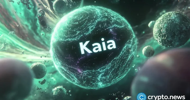 Here’s why the Kaia price has gone parabolic