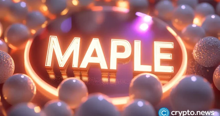 Maple Finance expands to Solana with Chainlink support