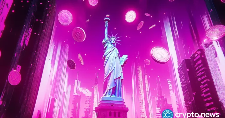 New York officials secure over $400k in crypto from Facebook ad scam
