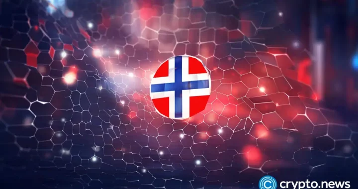 Norway bans new power-intensive crypto mining to conserve electricity