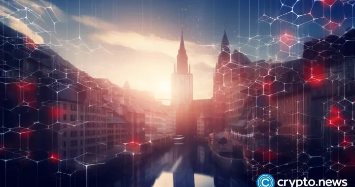 Norwegian K33 launches new round of share issuance to purchase 1,000 BTC
