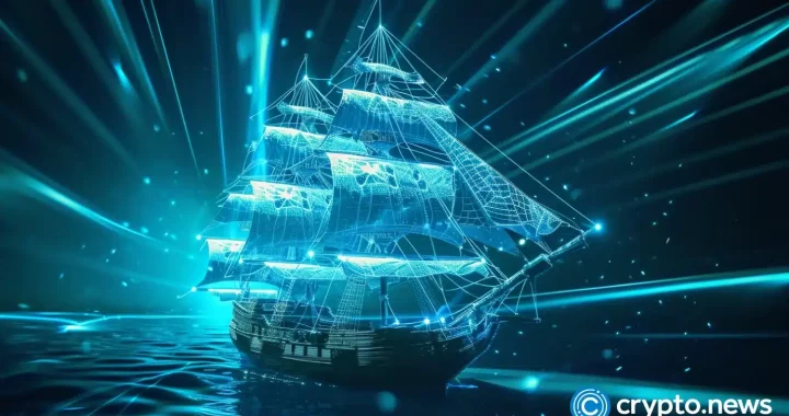 OpenSea active addresses spike to new high after OS2 launch