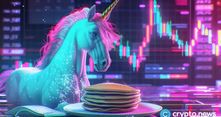 Uniswap upgrades while Lightchain AI drives buyer interest with real-world utility