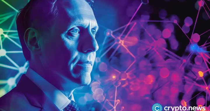 Peter Thiel-backed crypto firm Bullish seeks public listing
