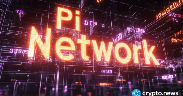 Pi crypto news update: Pi price up 5% ahead of June 28 major update