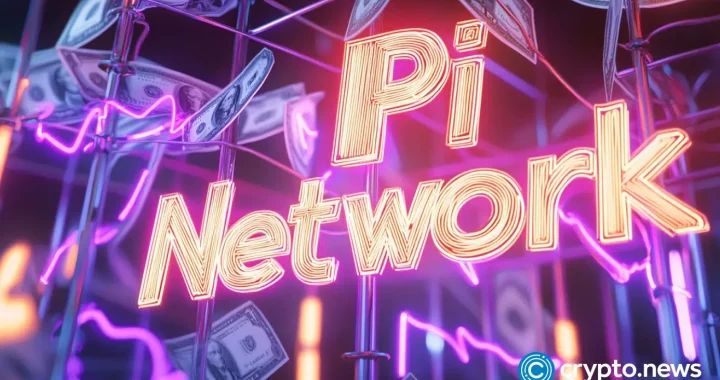 Pi Network price eyes a strong rebound as a rare pattern forms