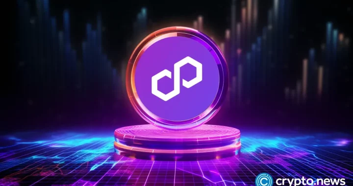 Lightchain AI gains trader favor as Polygon fails to turn tech hype into real demand