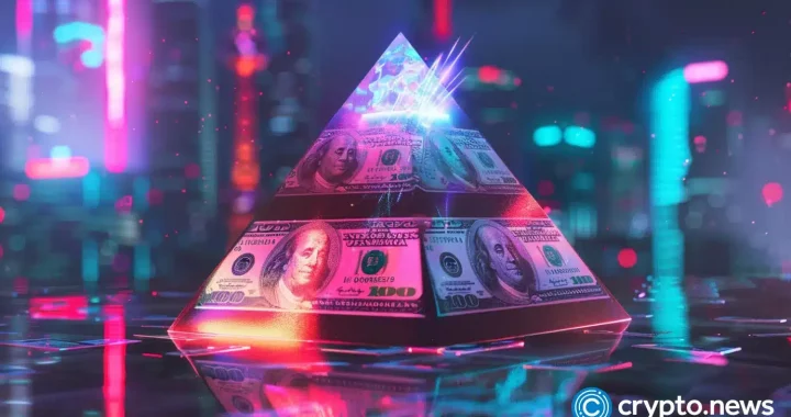 DOJ hands 97-month sentence to crypto scammer for $40m Ponzi scheme