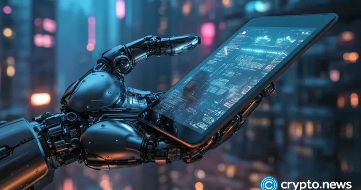 Surviving the AI revolution in a post-labor economy | Opinion