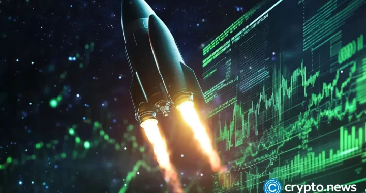 Lagrange rockets, then reenters reality as hype fizzles post-listing