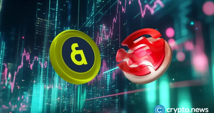 Chart of the week: SEI and KAIA eye potential bullish breakout