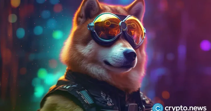 Shiba Inu price crashes as it eyes a crucial support