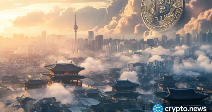 Parataxis seals $18m deal to launch Bitcoin treasury on KOSDAQ