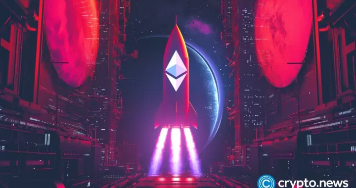 Starknet to launch STRK staking v2 on mainnet on June 17