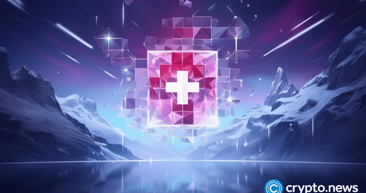 Switzerland approves bill allowing crypto information sharing with 74 nations by 2026
