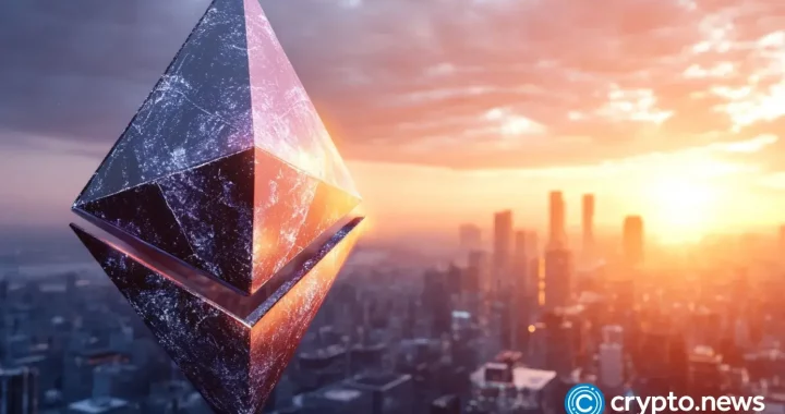 Blockchain firm BTCS Inc. buys 1,000 ETH via Crypto.com