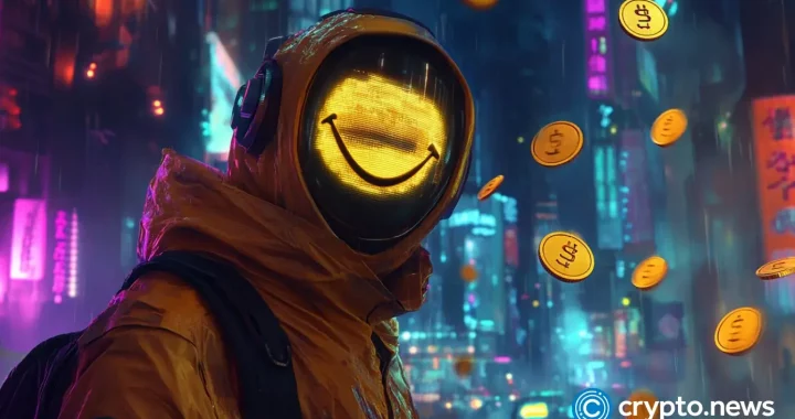 Fartcoin breaks out as golden cross and shark pattern point to $2 rally ahead