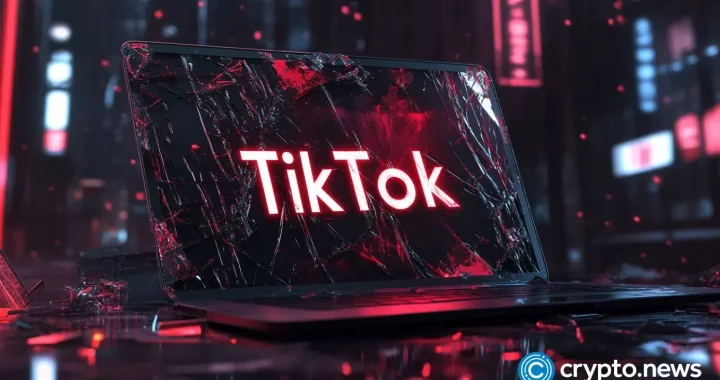 TikTok slams U.S. congressman for TRUMP memecoin buy accusations