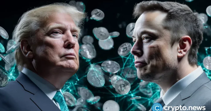 Ethereum, Solana, Doge traders caught off guard as Musk-Trump split weighs on markets
