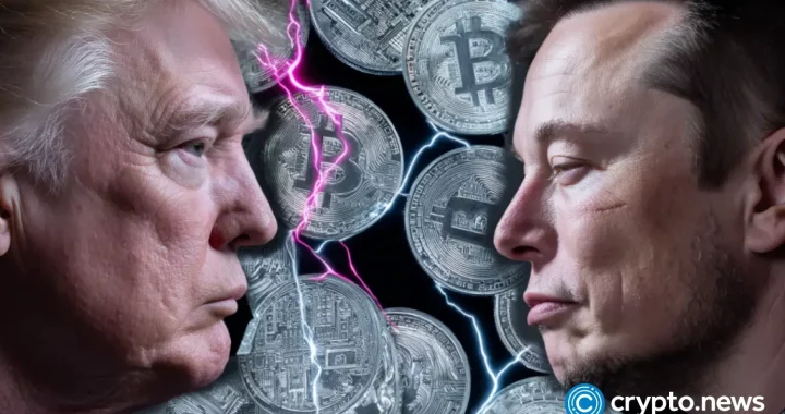 Trump vs. Musk sparks memecoin frenzy as KBBB rallies to $53m market cap
