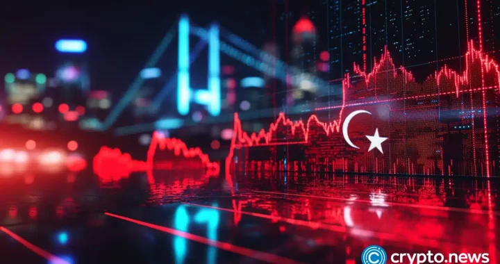 Turkey to enforce stricter controls on crypto transactions to prevent money laundering