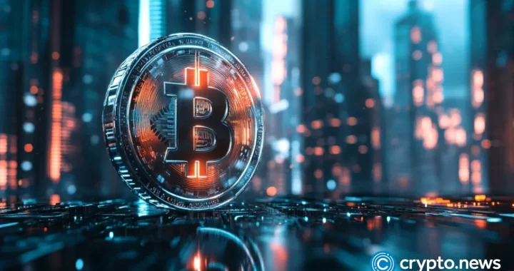 Ex-Ripple exec’s company to adopt Bitcoin treasury strategy